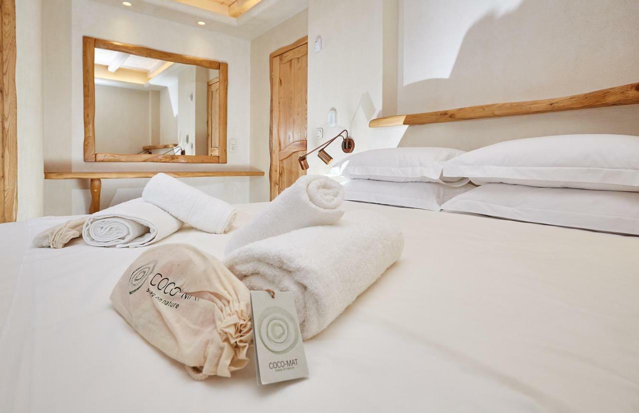 Sunrise Tsagkarada Villa Екстериор снимка