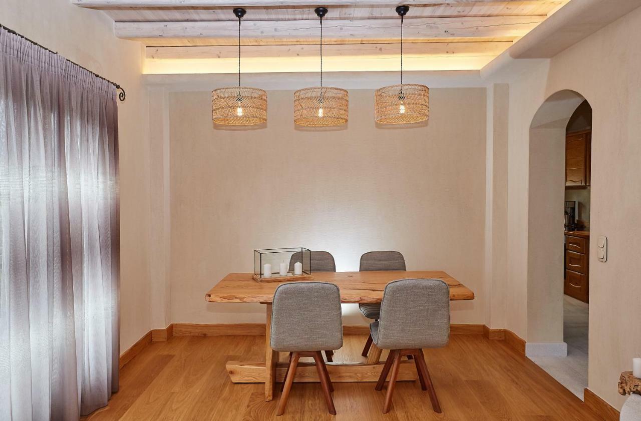 Sunrise Tsagkarada Villa Екстериор снимка