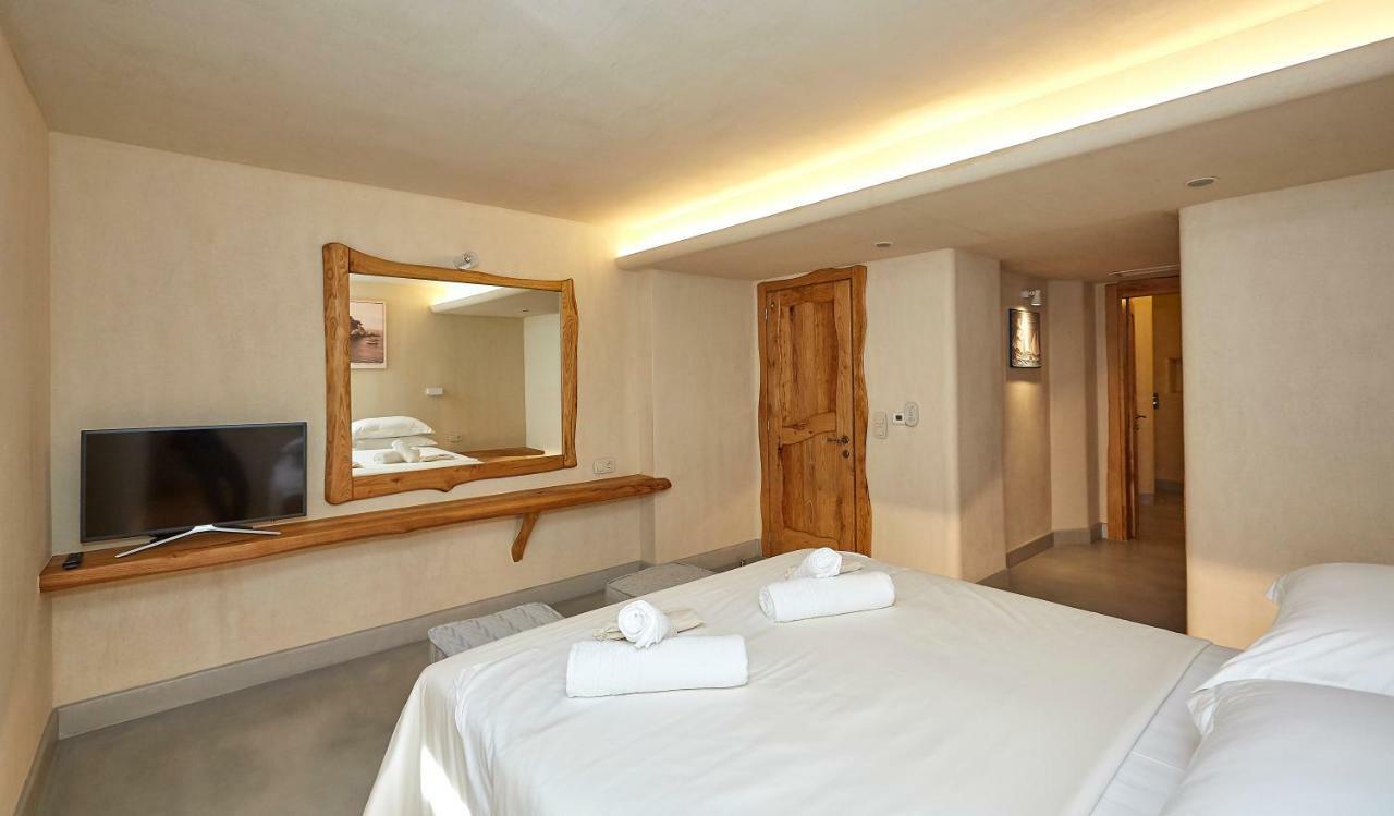 Sunrise Tsagkarada Villa Екстериор снимка