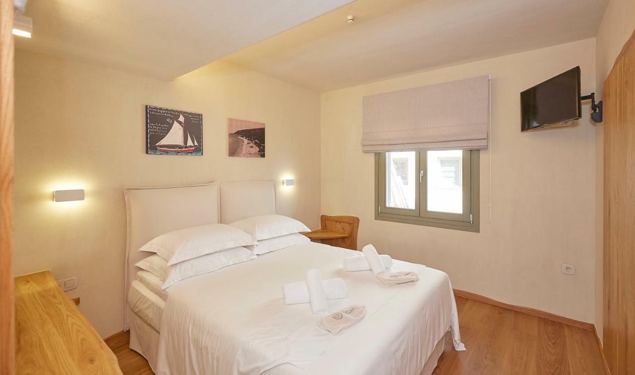Sunrise Tsagkarada Villa Екстериор снимка