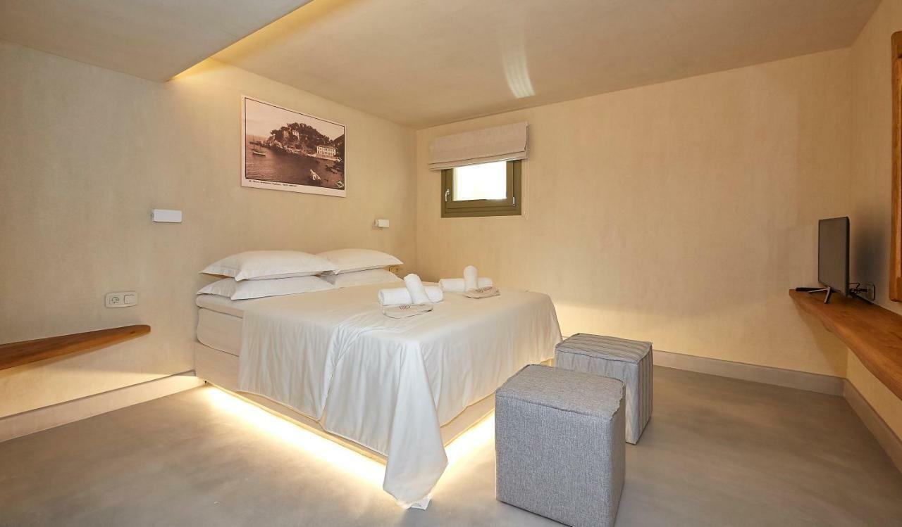 Sunrise Tsagkarada Villa Екстериор снимка