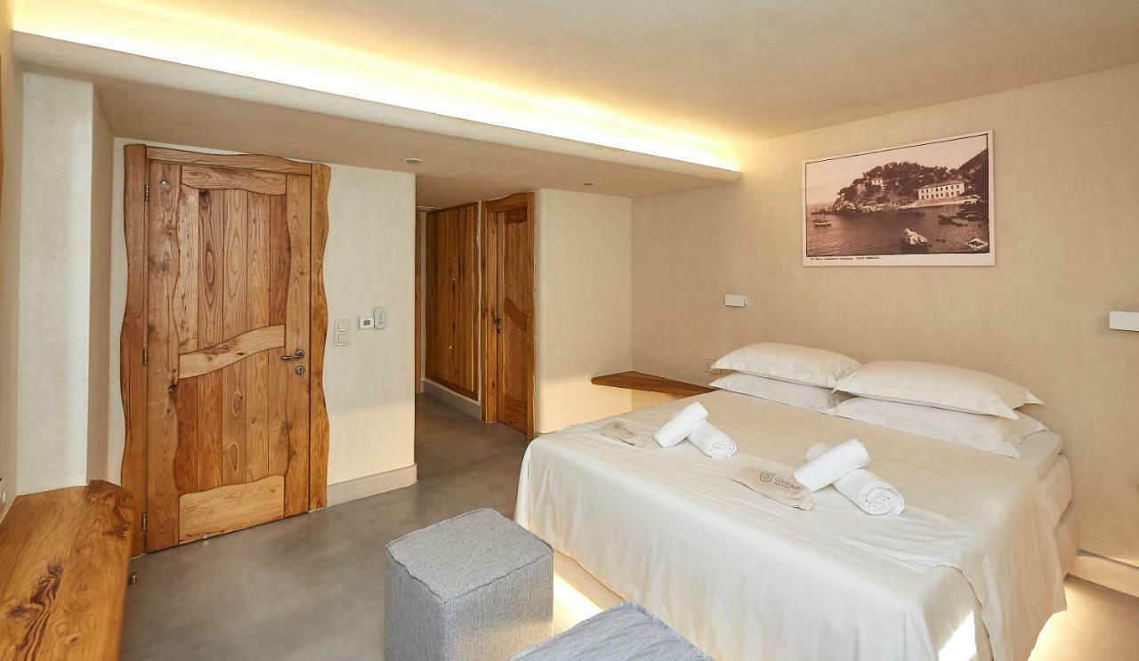Sunrise Tsagkarada Villa Екстериор снимка