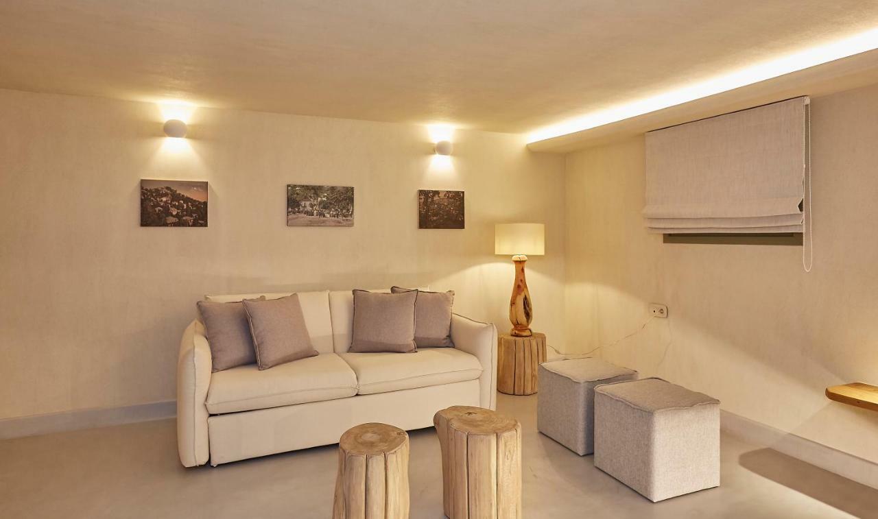Sunrise Tsagkarada Villa Екстериор снимка