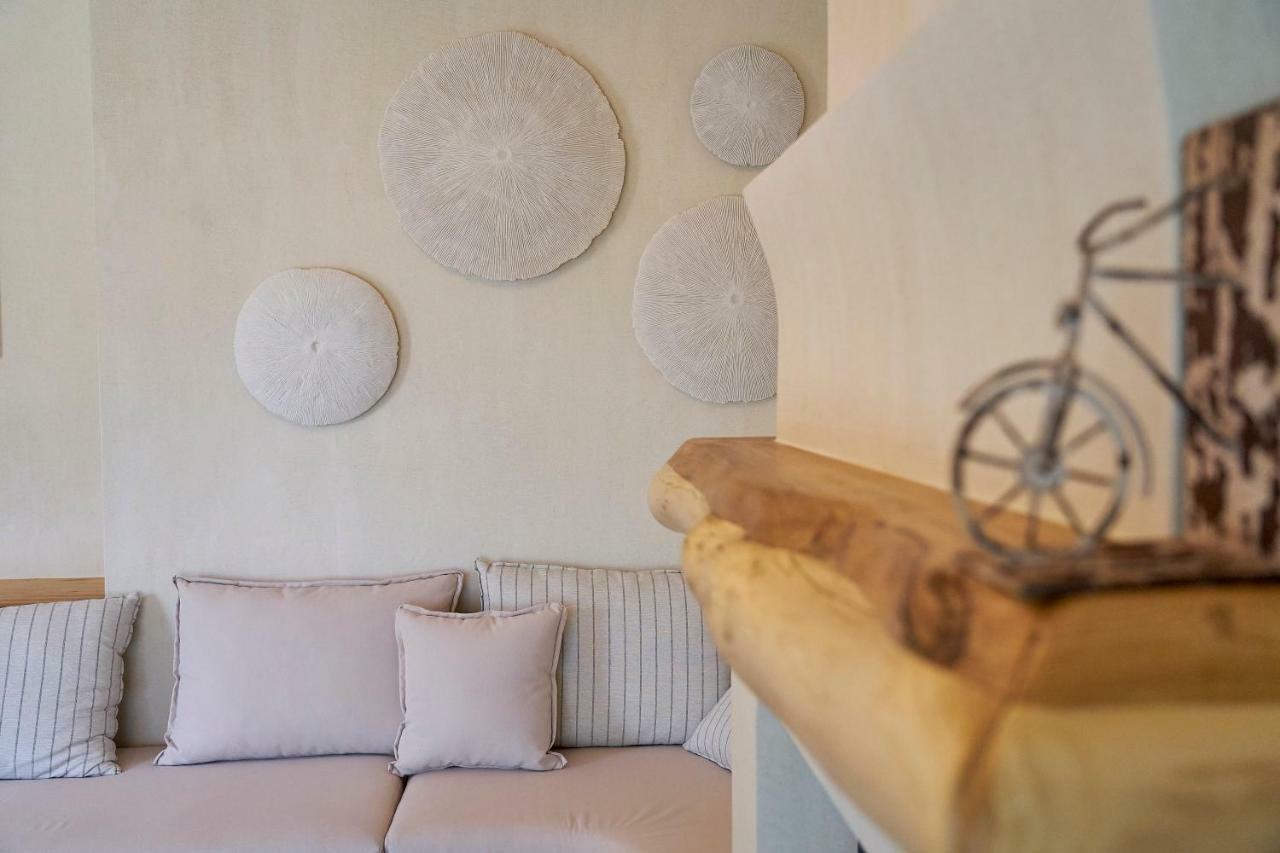 Sunrise Tsagkarada Villa Екстериор снимка