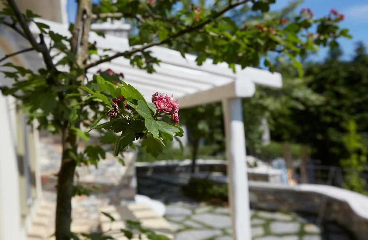 Sunrise Tsagkarada Villa Екстериор снимка