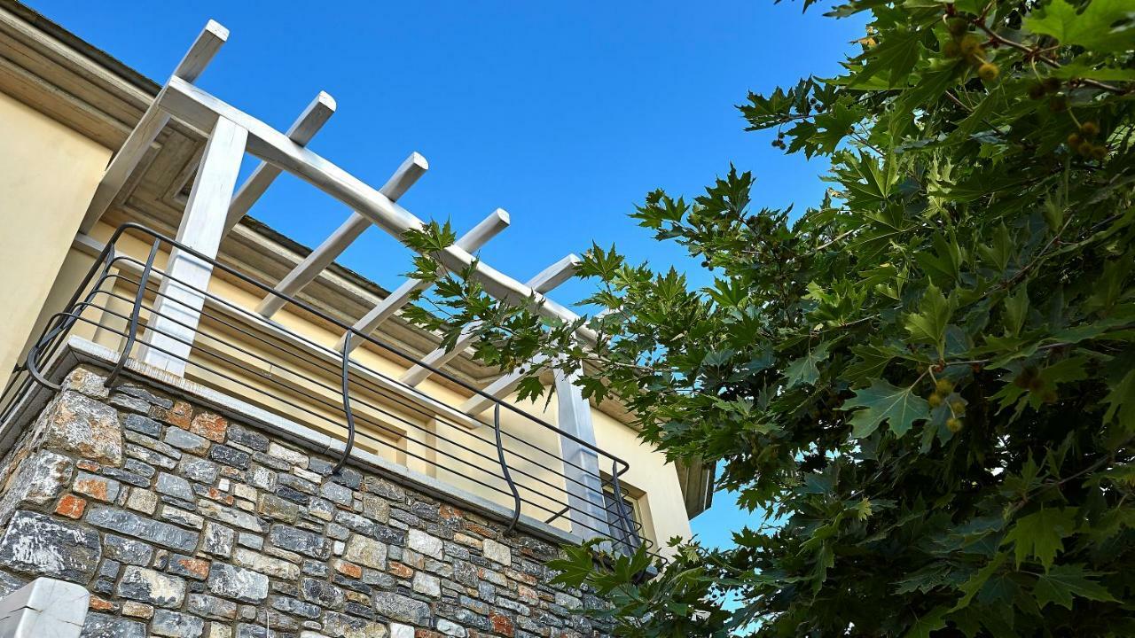 Sunrise Tsagkarada Villa Екстериор снимка
