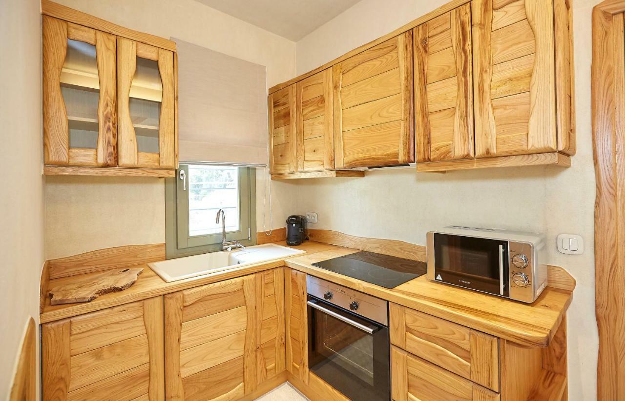 Sunrise Tsagkarada Villa Екстериор снимка