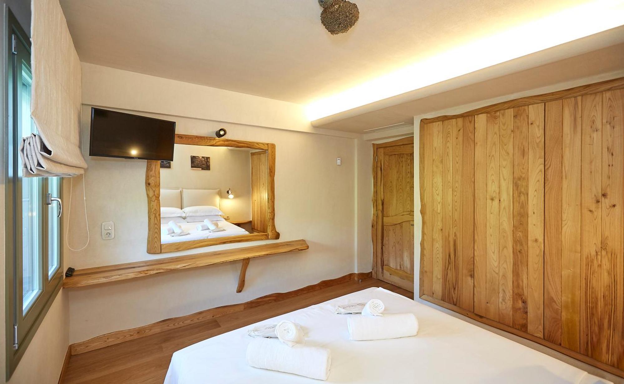 Sunrise Tsagkarada Villa Екстериор снимка
